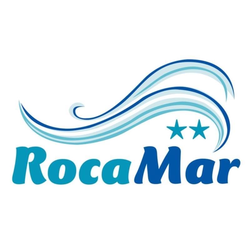 מלון Sant Carlos de la Ràpita Nou Rocamar מראה חיצוני תמונה